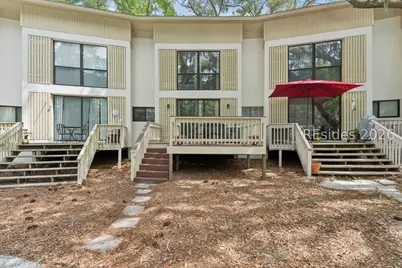42 S Forest Beach Drive #3014, Hilton Head Island, SC 29928 - Photo 27
