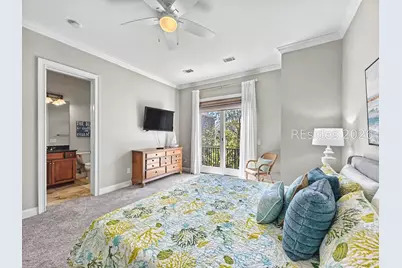 7 Abalone Lane, Hilton Head Island, SC 29928 - Photo 57