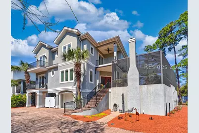 7 Abalone Lane, Hilton Head Island, SC 29928 - Photo 85