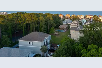 7 Abalone Lane, Hilton Head Island, SC 29928 - Photo 95