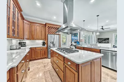 7 Abalone Lane, Hilton Head Island, SC 29928 - Photo 27