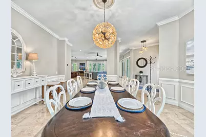 7 Abalone Lane, Hilton Head Island, SC 29928 - Photo 19