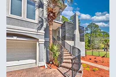 7 Abalone Lane, Hilton Head Island, SC 29928 - Photo 3