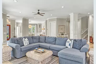 7 Abalone Lane, Hilton Head Island, SC 29928 - Photo 13