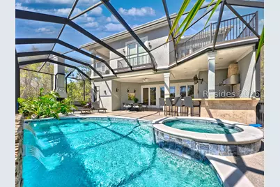 7 Abalone Lane, Hilton Head Island, SC 29928 - Photo 75