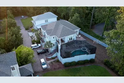 7 Abalone Lane, Hilton Head Island, SC 29928 - Photo 97