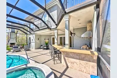 7 Abalone Lane, Hilton Head Island, SC 29928 - Photo 71