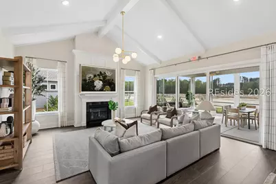 1148 White Water Drive, Hardeeville, SC 29927 - Photo 3