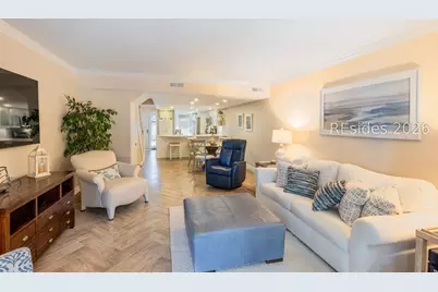 31 S Forest Beach #11, Hilton Head Island, SC 29928 - Photo 19