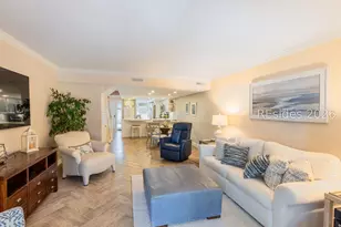 31 S Forest Beach, Hilton Head Island, SC 29928 - Photo 19