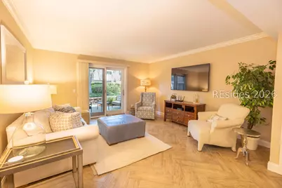 31 S Forest Beach #11, Hilton Head Island, SC 29928 - Photo 17