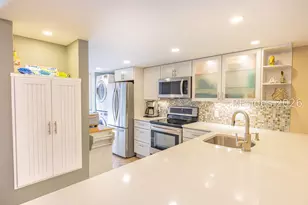 31 S Forest Beach, Hilton Head Island, SC 29928 - Photo 7