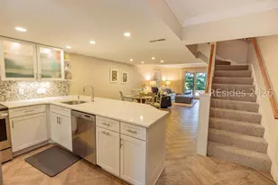 31 S Forest Beach, Hilton Head Island, SC 29928 - Photo 5