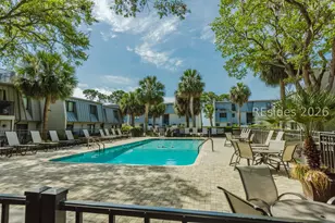 31 S Forest Beach, Hilton Head Island, SC 29928 - Photo 33