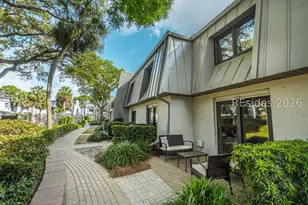 31 S Forest Beach, Hilton Head Island, SC 29928 - Photo 31