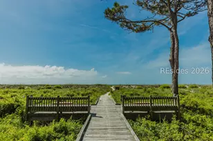 31 S Forest Beach, Hilton Head Island, SC 29928 - Photo 35