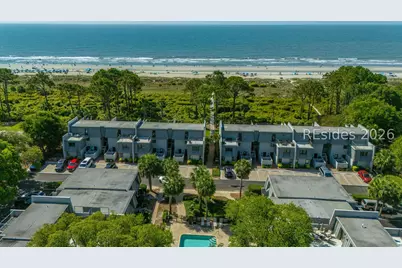 31 S Forest Beach #11, Hilton Head Island, SC 29928 - Photo 3