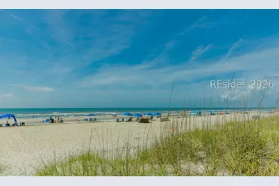 31 S Forest Beach #11, Hilton Head Island, SC 29928 - Photo 37