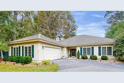 3 Crabtree Lane, Bluffton, SC 29910 - Photo 1