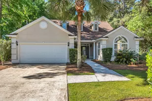 8 Island W Ct, Bluffton, SC 29910 - Photo 1