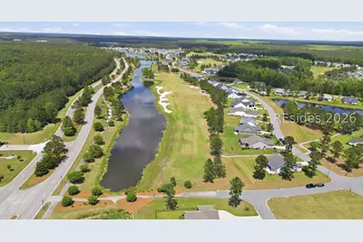1255 White Water Drive, Hardeeville, SC 29927 - Photo 17