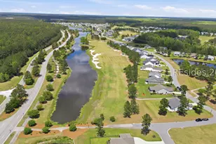 1255 White Water Dr, Hardeeville, SC 29927 - Photo 17