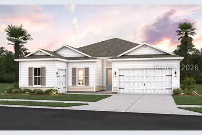 1255 White Water Drive, Hardeeville, SC 29927 - Photo 1