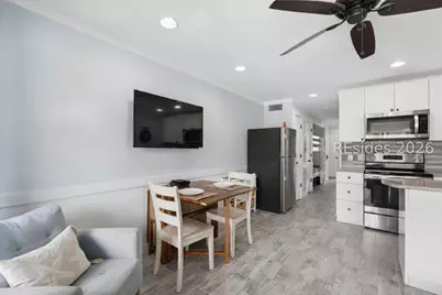 40 Folly Field Road #B102, Hilton Head Island, SC 29928 - Photo 3