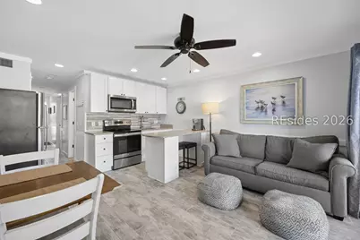 40 Folly Field Road #B102, Hilton Head Island, SC 29928 - Photo 5