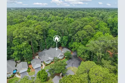 15 Indigo Run Drive #5, Hilton Head Island, SC 29926 - Photo 35