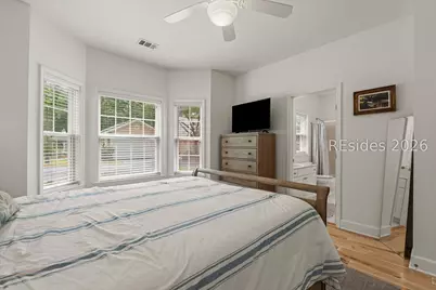 15 Indigo Run Drive #5, Hilton Head Island, SC 29926 - Photo 21