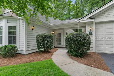 15 Indigo Run Drive #5, Hilton Head Island, SC 29926 - Photo 31