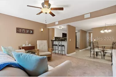 11 Tanglewood Drive #7, Hilton Head Island, SC 29928 - Photo 17