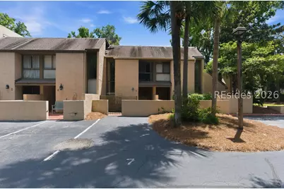 11 Tanglewood Drive #7, Hilton Head Island, SC 29928 - Photo 5