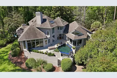 14 McKays Point Road, Hilton Head Island, SC 29928 - Photo 3