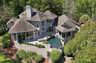14 McKays Point Rd, Hilton Head Island, SC 29928 - Photo 3