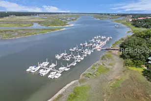 14 McKays Point Rd, Hilton Head Island, SC 29928 - Photo 63