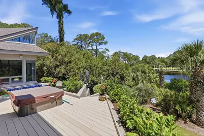 14 McKays Point Road, Hilton Head Island, SC 29928 - Photo 53