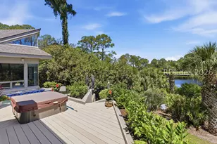 14 McKays Point Rd, Hilton Head Island, SC 29928 - Photo 53