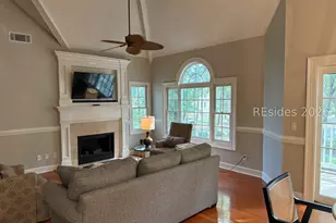 56 Spindle Ln, Hilton Head Island, SC 29926 - Photo 9