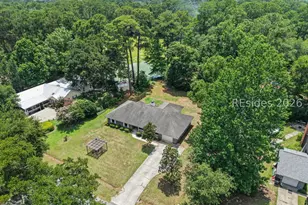 22 Chesterfield Dr, Beaufort, SC 29906 - Photo 31