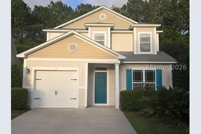 23 Isle Of Palms Drive E, Bluffton, SC 29910 - Photo 1