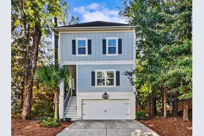 83 Sandcastle Court, Hilton Head Island, SC 29928 - Photo 3