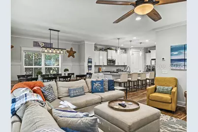 83 Sandcastle Court, Hilton Head Island, SC 29928 - Photo 21