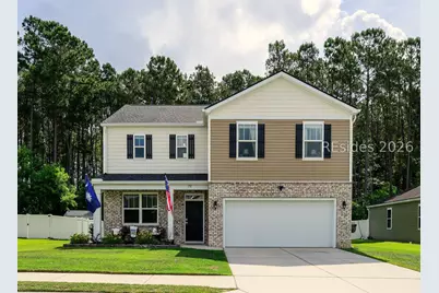 131 Horizon Trail, Bluffton, SC 29910 - Photo 1