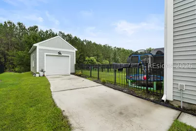 54 Garden Row Drive N, Hardeeville, SC 29927 - Photo 7