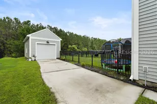 54 Garden Row Dr N, Hardeeville, SC 29927 - Photo 7