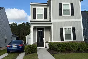 54 Garden Row Dr N, Hardeeville, SC 29927 - Photo 1