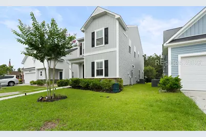 54 Garden Row Drive N, Hardeeville, SC 29927 - Photo 5