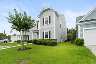 54 Garden Row Dr N, Hardeeville, SC 29927 - Photo 5
